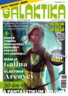 Galaktika Magazin 387. szám - 2022. június
