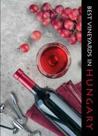 Kolozsvári Ildikó - Best Vineyards in Hungary