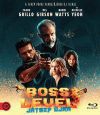 Boss Level: Játszd újra (Blu-ray)