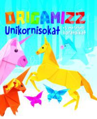  - Origamizz unikornisokat