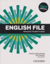 English File - Advanced Student's Book