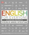 English for Everyone: Gyakorlókönyv - Vizuális angol nyelvtan