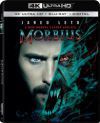 Morbius (4K UHD + Blu-ray)