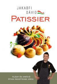 Jakabfi Dávid - Patissier