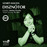 Szabó Magda - Disznótor - Hangoskönyv MP3