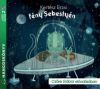 Fény Sebestyén - Hangoskönyv - 2CD