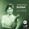 Pilátus - Hangoskönyv - MP3