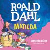Matilda - Hangoskönyv - MP3