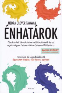 Nedra Glover Tawwab - Énhatárok