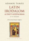 Latin irodalom az érett középkorban (12-13. század)