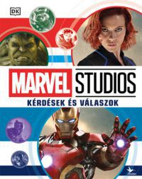  - Marvel Studios - Kérdések és válaszok