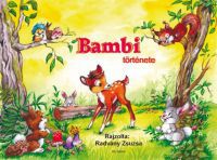  - Bambi története