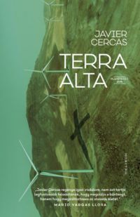 Javier Cercas - Terra Alta