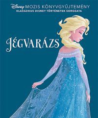  - Disney klasszikusok - Jégvarázs