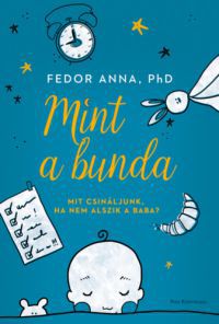 Fedor Anna - Mint a bunda