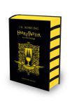 Harry Potter és a Tűz Serlege - Hugrabug