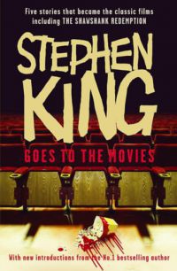 Stephen King - Stephen King Goes To The Movies