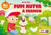 Pupi kutya a farmon