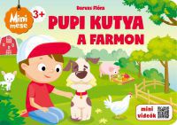  - Pupi kutya a farmon