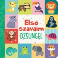  - Első szavaim - Dzsungel