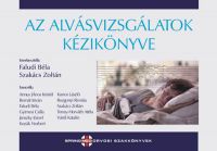 Faludi Béla, Dr. Szakács Zoltán - Az alvásvizsgálatok kézikönyve