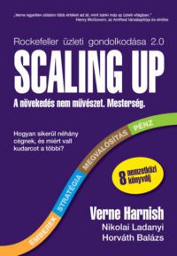 - Scaling Up
