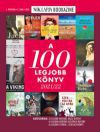 Nők Lapja Bookazine - A 100 legjobb könyv 2021/22