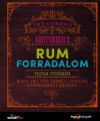 Rumforradalom