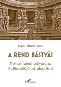 Pánczélhegedűs János - A rend bástyái