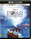 Polar Expressz (4K UHD + Blu-ray)