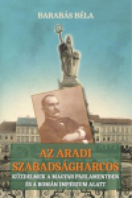 Az aradi szabadságharcos