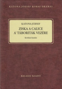  - Katona József - Ziska a Calice A