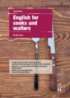 English for cooks and waiters