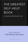 The Greatest Self - Help Book