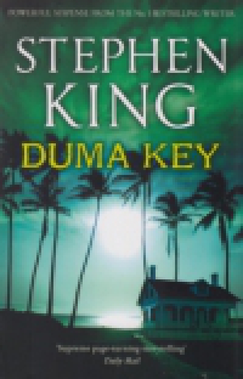 Duma Key