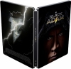 Black Adam - limitált, fémdobozos változat (steelbook) (Blu-ray)
