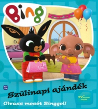  - Bing - Szülinapi ajándék