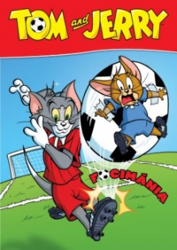  - Tom és Jerry - Focimánia
