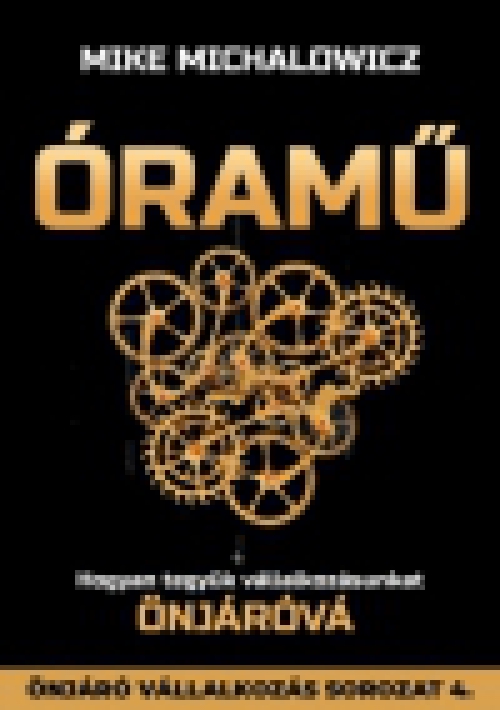 Óramű