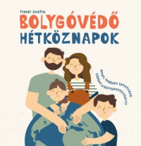 Tímár Zsófia - Bolygóvédő hétköznapok