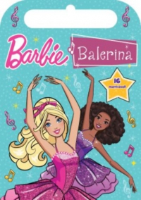  - Barbie - Balerina