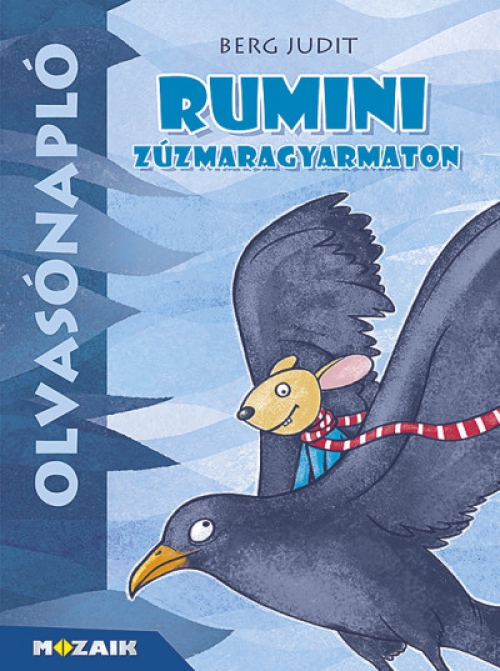  - Olvasónapló - Rumini Zúzmaragyarmaton