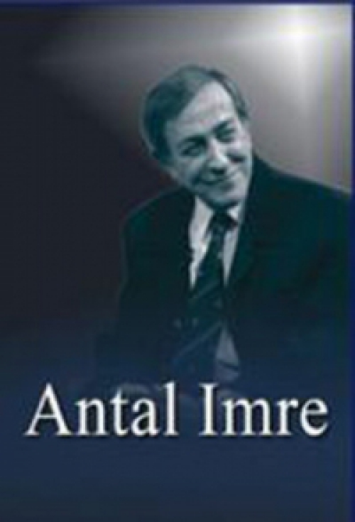 Szegő András - Antal Imre