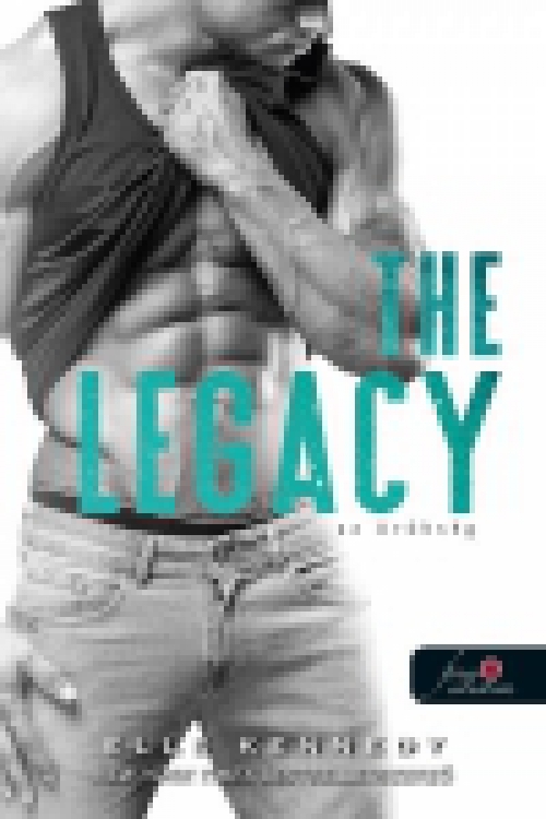 The Legacy - Az örökség