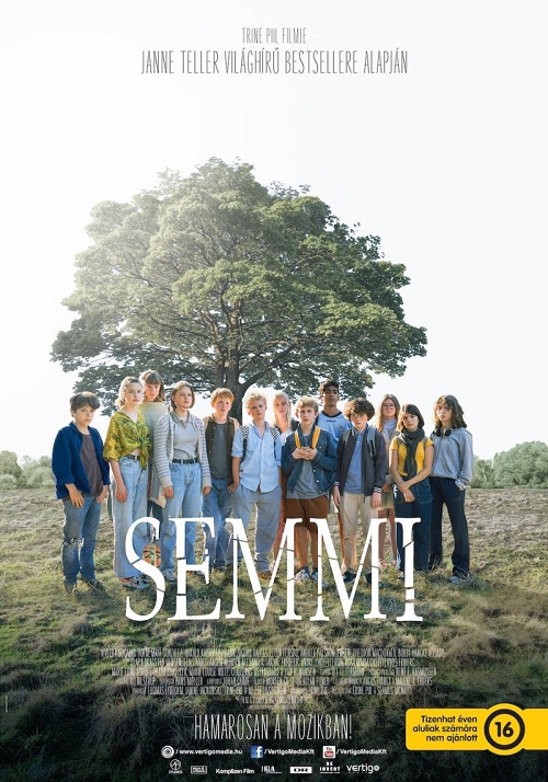 Trine Piil Christensen, Seamus McNally - Semmi (DVD)