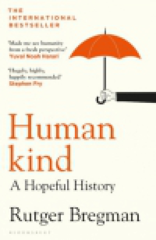 Humankind - A Hopeful History