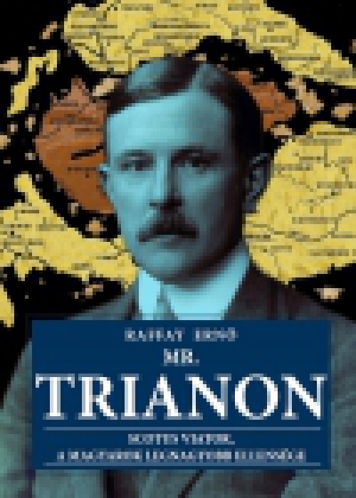 Mr. Trianon