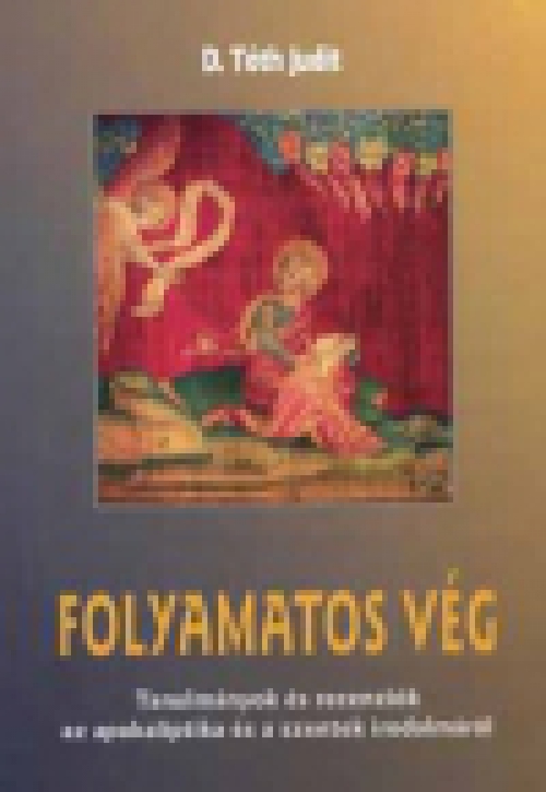 Folyamatos vég