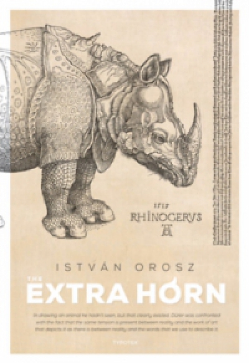Orosz István - The Extra Horn