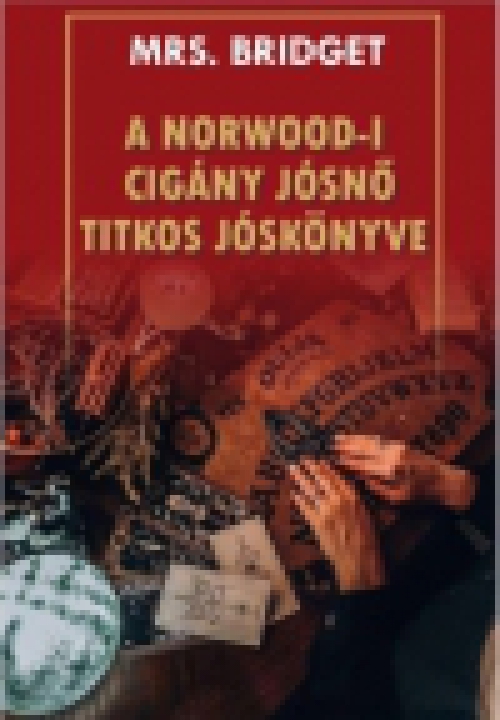 A Norwood-i cigány jósnő titkos jóskönyve